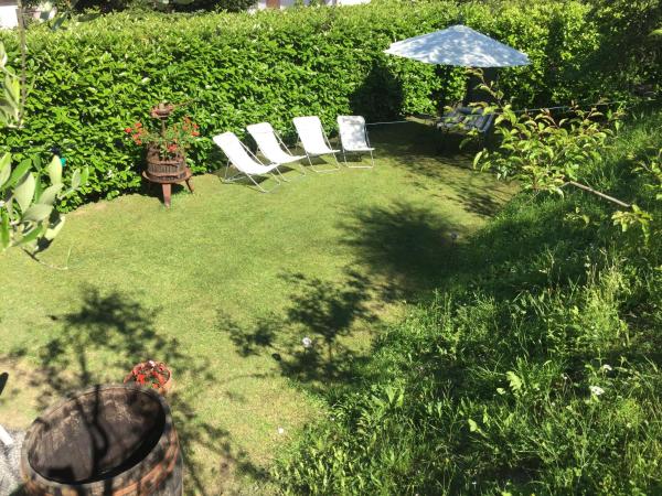 La Collina di Albiro B&B