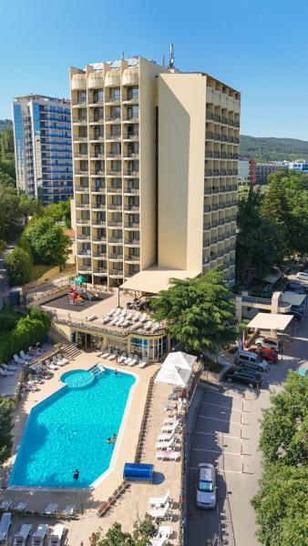Hotel Shipka All Inclusive
