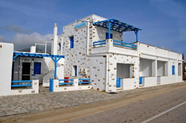 Koralli