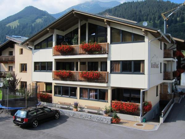Apart Marienberg