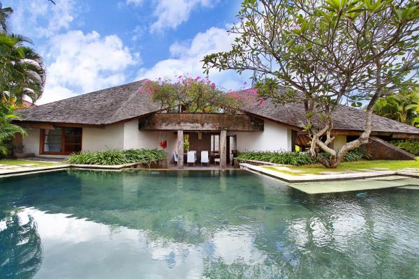 Villas Sin Sin