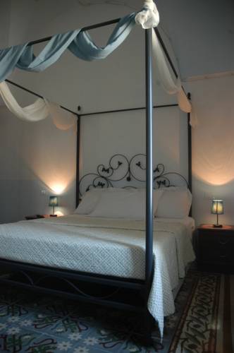 Masseria Borgo Santuri