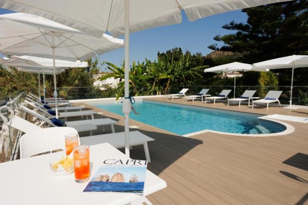 Hotel Bussola