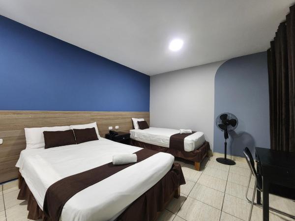 Hotel Villa del Sol, Забронировать Отель Пиура Перу