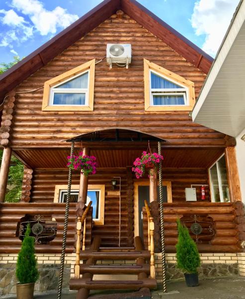 Отель Пионер 32 Брянск