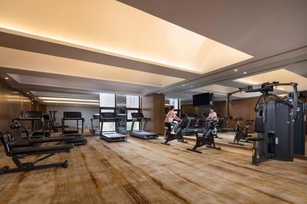 Shenyang Huaqiang Novlion Hotel
