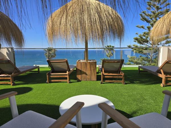 As Apartamentos Turisticos, 预订 公寓 Morche Axarquía