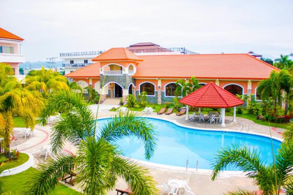 Vista Marina Hotel and Resort