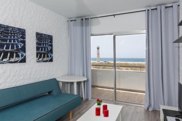 Faro Mare Apartments Morro Jable