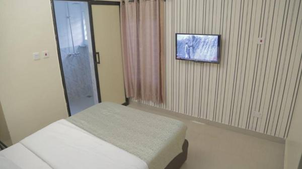 Citi Centa Hotel & Suite