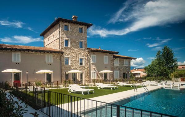 Relais Madergnago