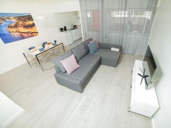 CM Vintage Apartments, Забронировать Апартаменты/квартира Порту Регион Порту