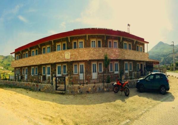 Gokceada Batihan Hotel