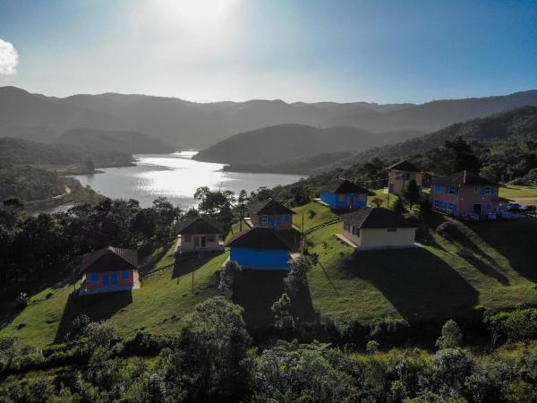 Villas da Bocaina