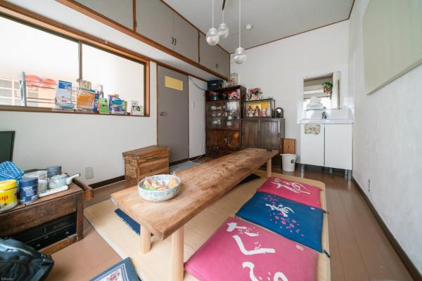 Ryokan Nakadaya 纳卡大雅旅馆 2 东京都 东京 日本 3条评语 Ryokan Nakadaya 纳卡大雅旅馆 酒店预订