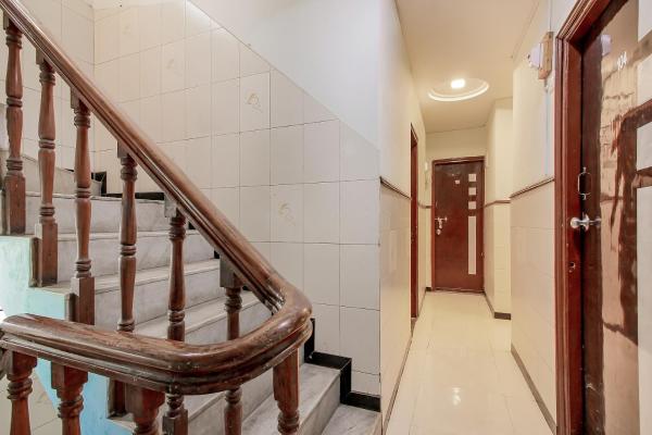 OYO Flagship 12273 Hotel Indraprastha