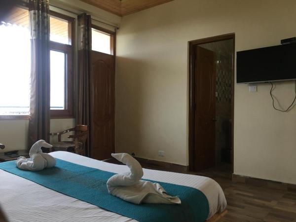 Hotel Comfort Inn