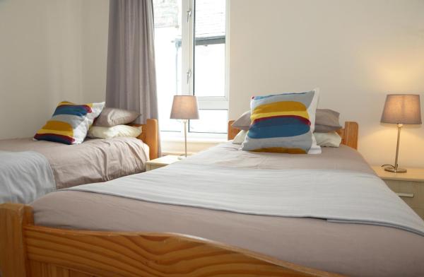 Gallt y Glyn Hostel