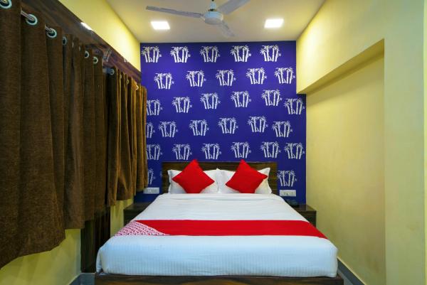 Oyo 13481 Hotel Shalimar