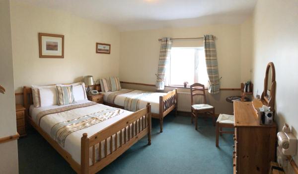 OConnors Guesthouse
