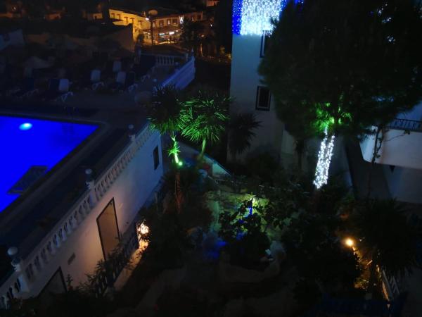 Roadhouse Boutik Otel
