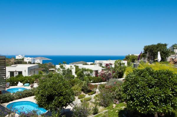 Yalikavak aPad Villas 