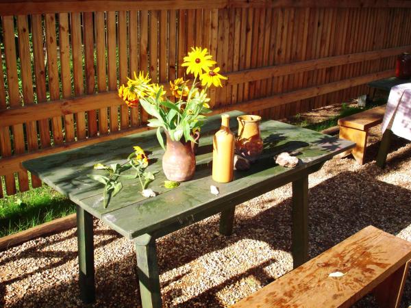 Хостел Дачная резиденция Звенигород