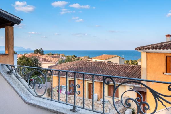 Nice Home in Agrustos With 1 Bedrooms and Wifi