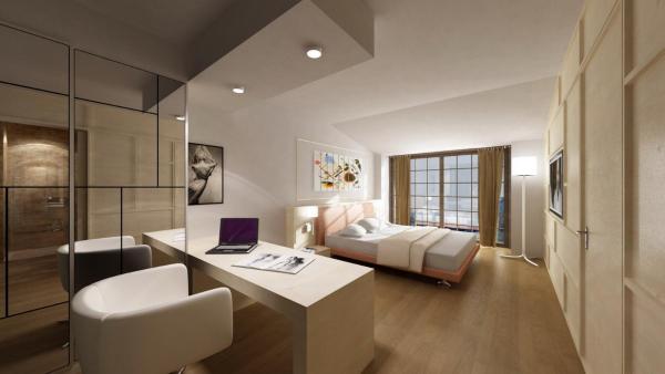 Eternity Boutique Hotel