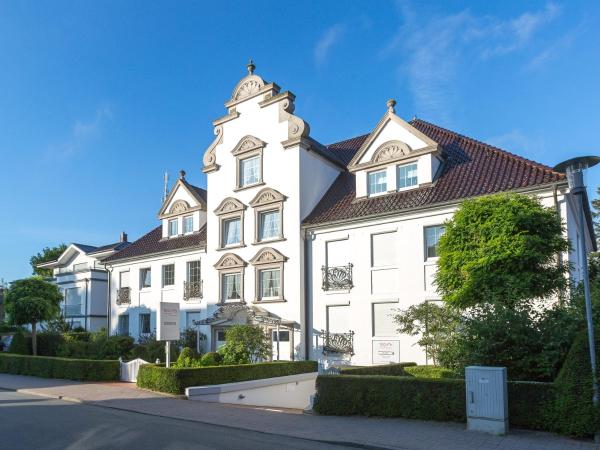 Techts Apartmenthaus