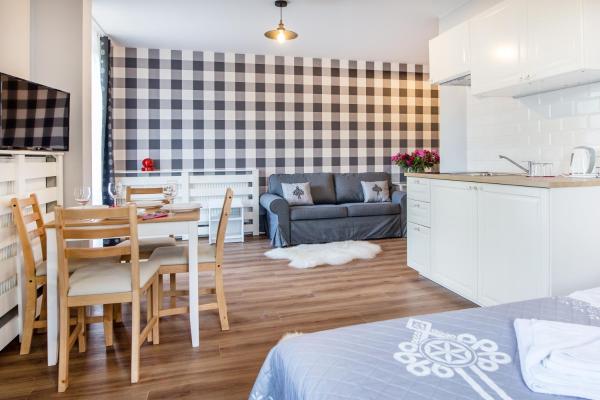 Pałac Tatrzański Буковина-Татшаньска