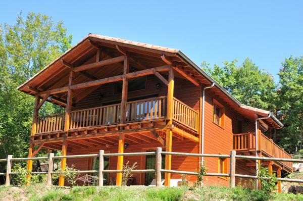 Résidence Souillac Golf & Country Club, Забронировать Отель Бизнес-отели Суйак, 4* 5*