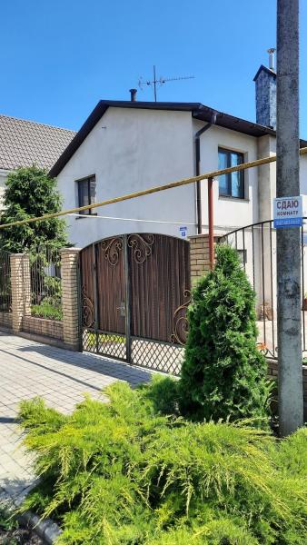 Мини-гостиница Отдых у моря Фонтанка