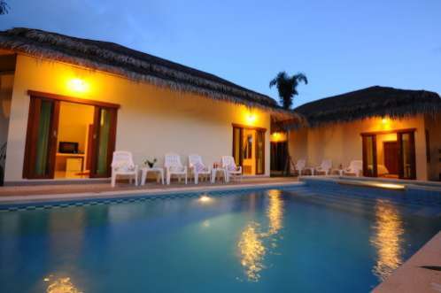 8 Villas Hua Hin