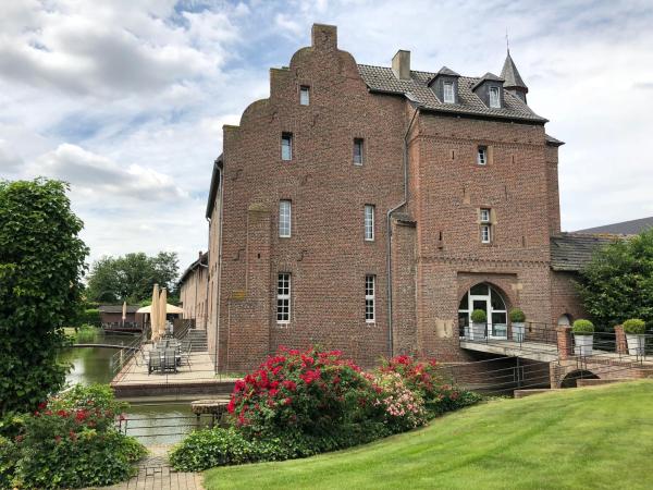 Burg Obbendorf