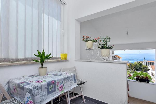 Apartmani Leona Макарска