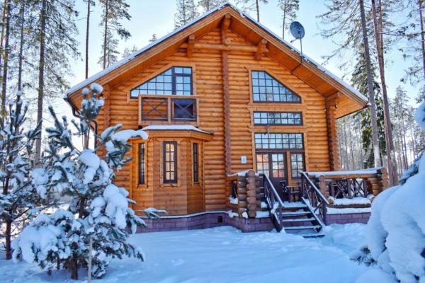 Рощино Вилладж Рощино