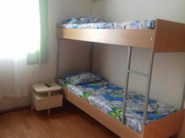 Хостел На переулке Свердлова Ялта