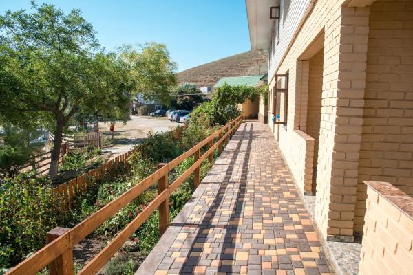 Гостевой дом Комфорт Керчь