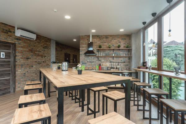 Хостел Боткинский Ялта