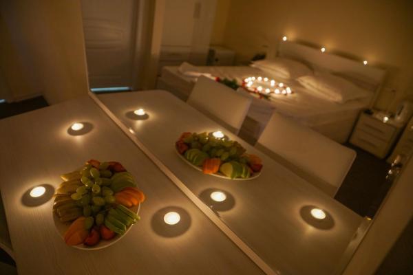 Гостевой дом Надежда 1 Знаменский