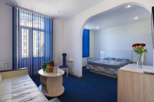 Санаторий клинический "Элорма"