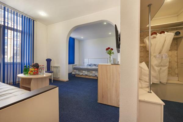 Санаторий клинический "Элорма"