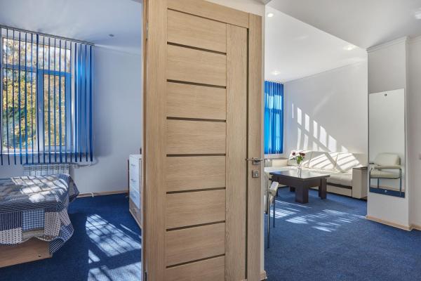 Санаторий клинический "Элорма"