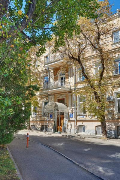 Санаторий клинический "Элорма"