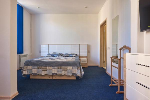 Санаторий клинический "Элорма"