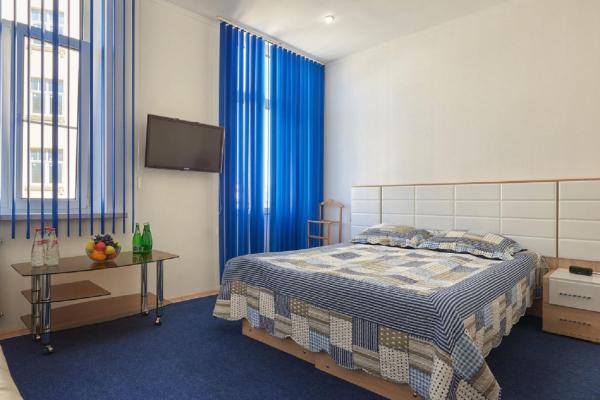 Санаторий клинический "Элорма"