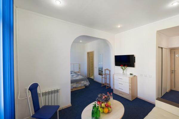 Санаторий клинический "Элорма"