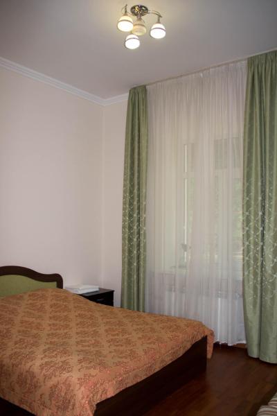 Санаторий Смена