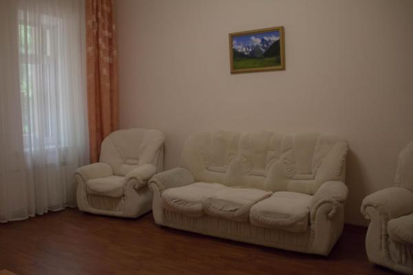 Санаторий Смена